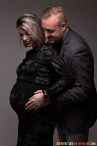 zwangerschap fotoshoot
