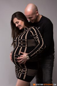 zwangerschapfotoshoot wijchen nijmegen