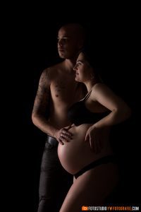 zwangerschapfotoshoot wijchen nijmegen