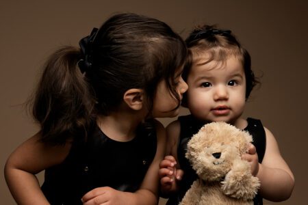 Kinderfotoshoot-beuningen