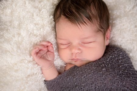 Newborn fotografie beuningen, wijchen, nijmegen